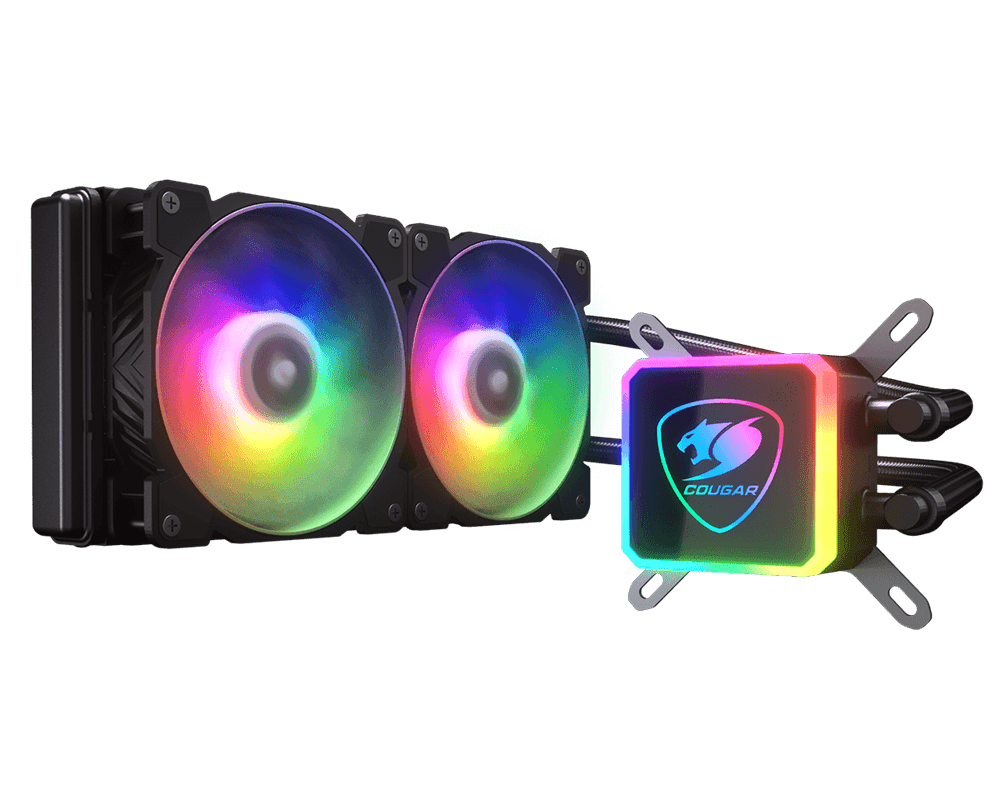 Liquid Coolers
